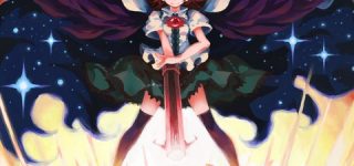 [東方]超火力探偵うつほ