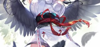 【東方】ジェネリック文ちゃん