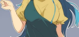 【東方】引きこもりけーき