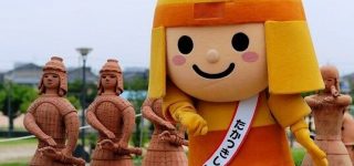 【東方】まゆみちゃんの友達