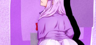 【東方】紅魔館の尻担当