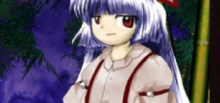 【東方】もこたん太くない？