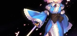 ãæ±æ¹ãå¦å¤¢ã¼å£ææãã¦ã¼