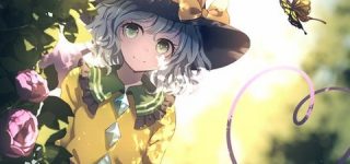 [東方]5月14日はこいしの日まとめその1