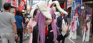 【東方】相変わらずすごい圧