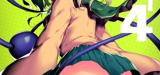 [東方]5月14日はこいしの日まとめその3