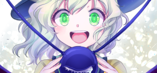 [東方]5月14日はこいしの日まとめその6