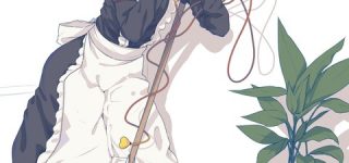 [東方]地獄の使用人時代