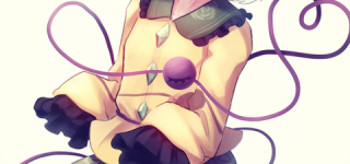 [東方]俺の彼女