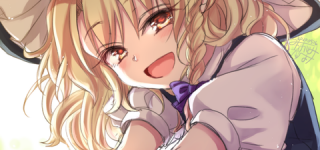 [東方]5月16日は恋色の日、Twitterまとめ