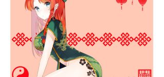 [東方]5月15日は美鈴の日、Twitterまとめ