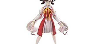 【東方】1324円の高評価な女