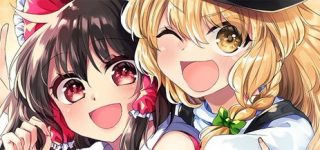 【東方】人気投票に「動物霊」参戦！