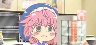 【東方】居酒屋さんがコンビニになりました