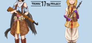 【東方】畜生界の創作って文明レベルどんぐらいにしていいか迷わないか？