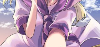 [東方]フレンドリーなルイズいいよね…