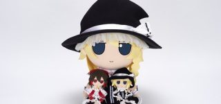 [東方]でかふもシリーズ再始動！