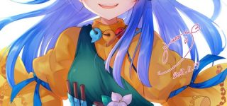 [東方]6ボスが異変を起こしていない事例、意外と多かった