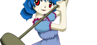 【東方】本気で喧嘩したらとしあきが私に勝てるわけないでしょ