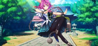 【東方】右腕参戦！