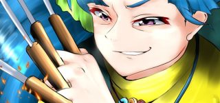 【東方】けーき様が手に持ってるアレって武器になるの？