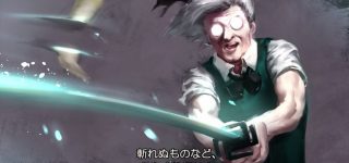 【東方】魔法少女になりました