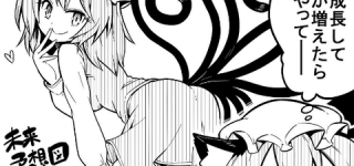 [東方]橙が将来八雲姓を賜った時どんな妖獣を式につけるのだろう