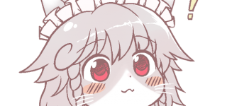 【東方】ピンポーン「としあきさんお届け物でーす」