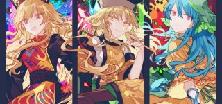 【東方】ここ最近三作のラスボス