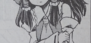 【東方】重そうな霊夢