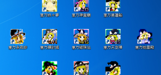 【東方】なんで霊夢じゃないんだろう