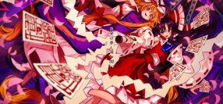 [東方]憑依華のゆかれいむいいよね