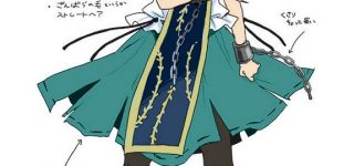 【東方】淫乱ブルー！