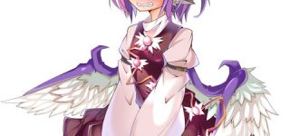 [東方]みすちーって自分の体型のこと子供っぽいと思われるが嫌なのかな