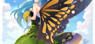 [東方]エタニティラーヴァ