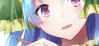 [東方]順位＝年齢　袿姫（３６）パルスィ（３４）ほか・・・