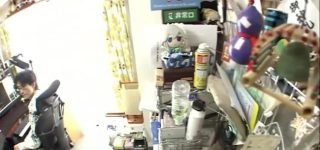 【東方】神主さんの持ち物