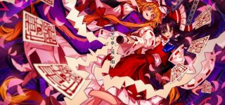 【東方】憑依華のゆかれいむいいよね