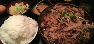 メガスキ定食をおごってあげたい東方キャラといえば