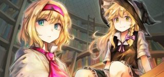 [東方]マリアリの日のマリアリ