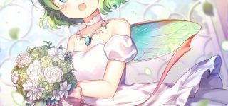 [東方]幼妻大妖精ほか・・・