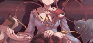 [東方]飼えない数を飼ってはいけない