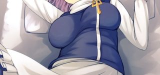 [東方]人気投票100位の門番、レティ