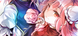 【東方】ここに3人の茨木童子がおるじゃろ？好きなのをとしあきにやろう