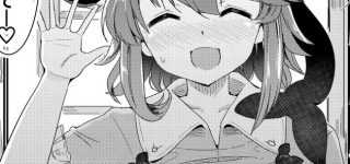 【東方】くっ……このドスケベ看板娘め……ッ！