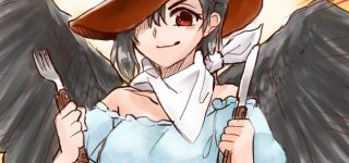 【東方】早鬼ちゃんが神霊廟に来たらしてそうなこと