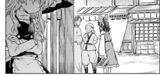 【東方】異変調査ってゲームだと省かれてるけど実際割と苦労してるのかな