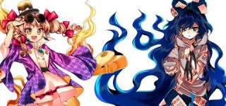 [東方]依神姉妹登場から2年半