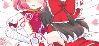 [æ±æ¹]è¯éï¼éå¤¢Ãè¯æï¼ï½·ï¾ï¾â¦