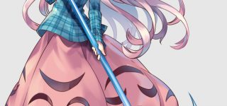 【東方】ソシャゲで実装されるの楽しみに待ってるキャラ居る？